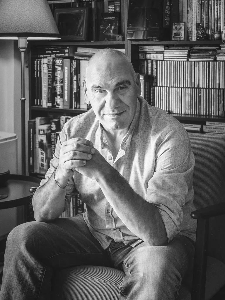 Alexandros Christodoulopoulos, Αλέξανδρος Χριστοδουλόπουλος