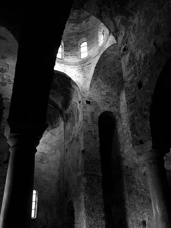 Terra Hellenica - Mystras